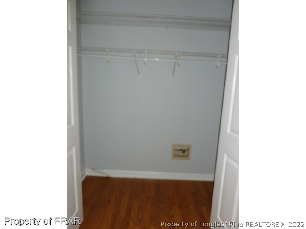 1813 Sardonyx Road Fayetteville, NC 28303 - Photo 17 of 25 a view of bathroom
