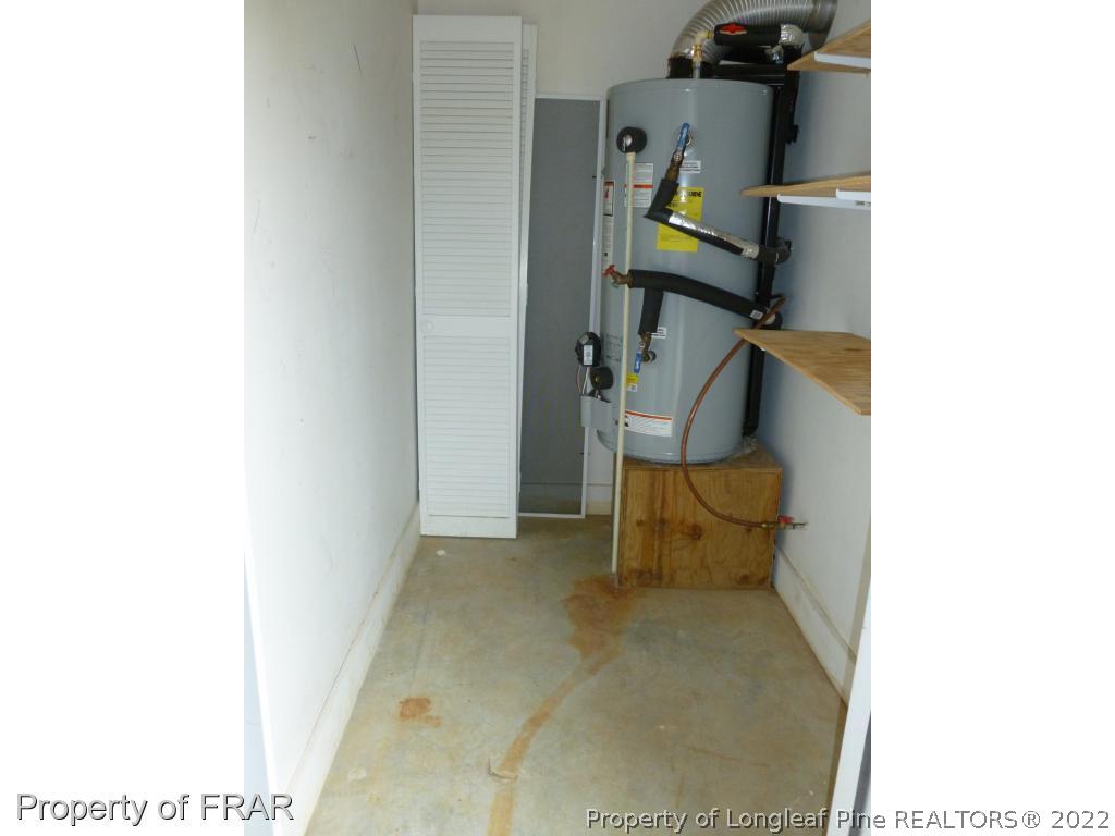 1813 Sardonyx Road Fayetteville, NC 28303 - Photo 21 of 25