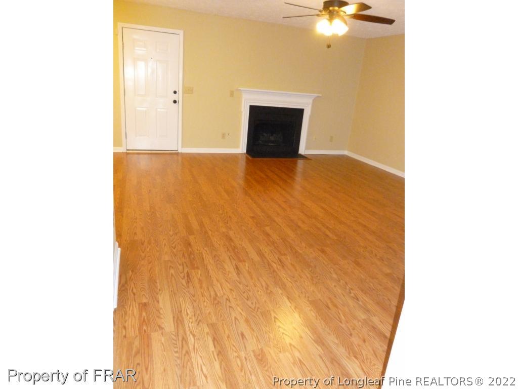 1813 Sardonyx Road Fayetteville, NC 28303 - Photo 4 of 25 a view of an empty room with a window