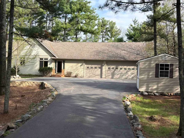 $800,000 | 1818 Badger Court, Arkdale, WI 54613