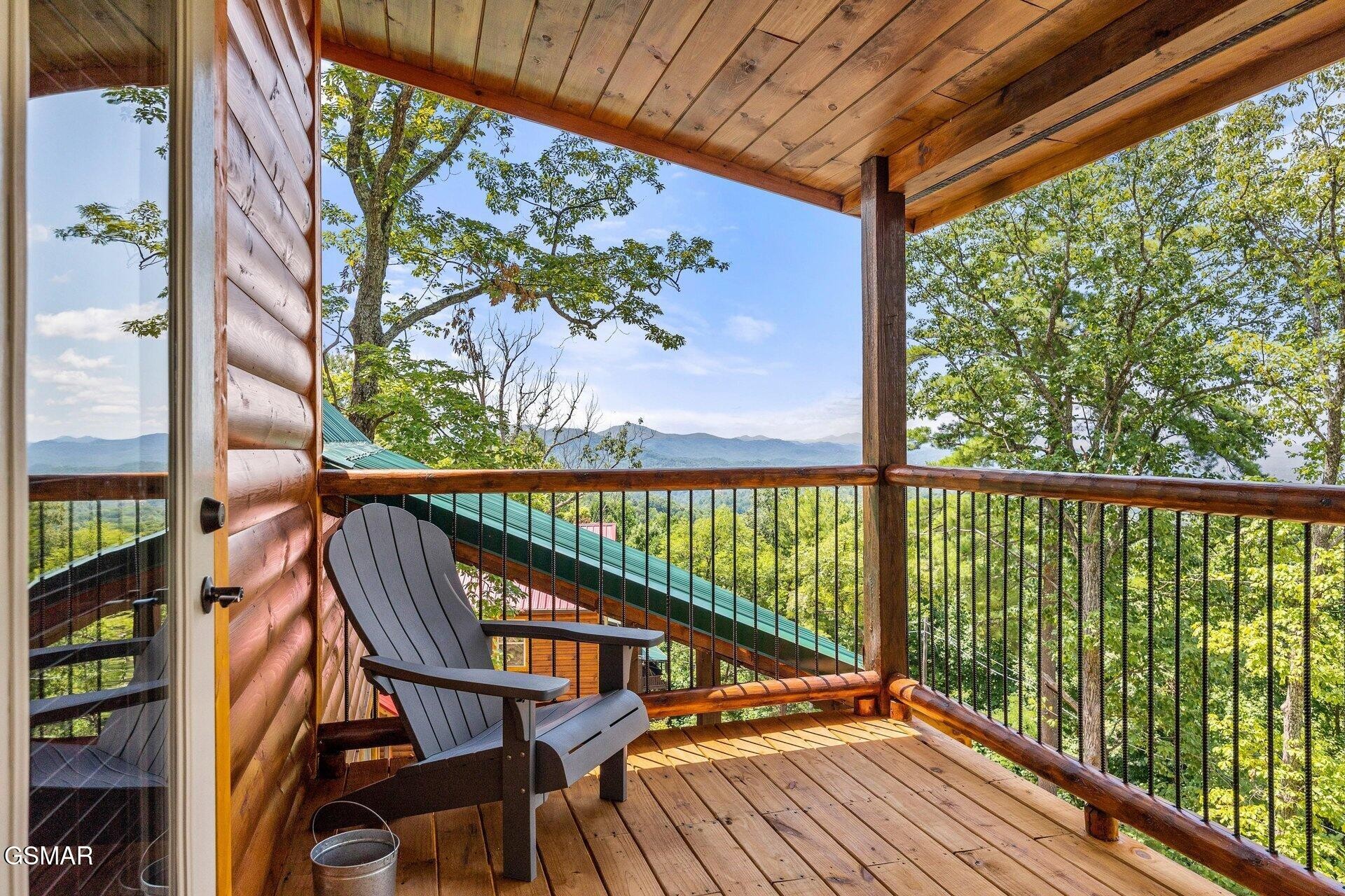 1909 Rhododendron Lane Sevierville, TN 37876 - Photo 23 of 26 Gallery Image 23