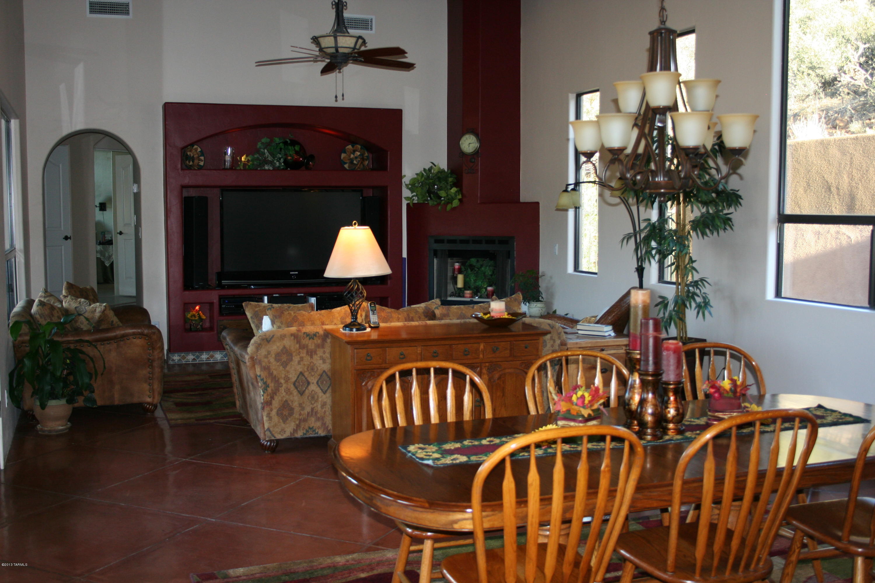6231 West Trails End Road Tucson, AZ 85745 - Photo 12 of 31 Gallery Image 12