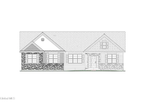 $874,900 | 105 Maxwell Road, Latham, NY 12110