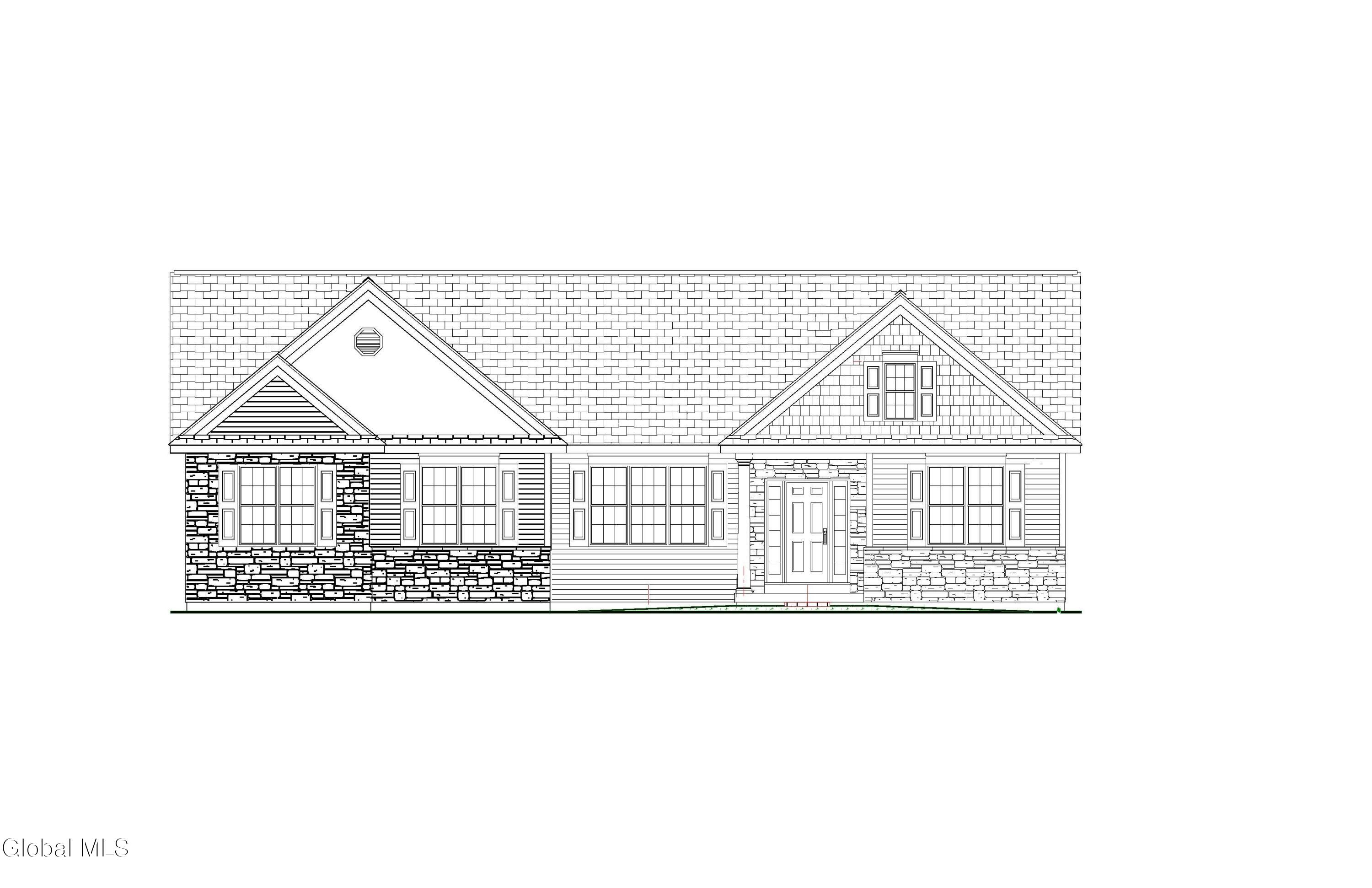 105 maxwell front elevation