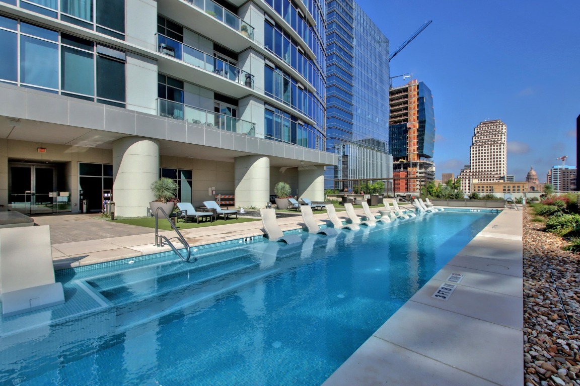 200 Congress Avenue, Unit 14A Austin, TX 78701 - Photo 37 of 40