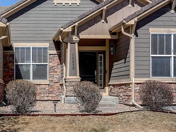a view of house with stairs