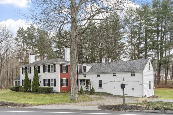 $724,900 | 8 South Street, Townsend, MA 01469