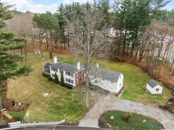 $749,900 | 8 South Street, Townsend, MA 01469
