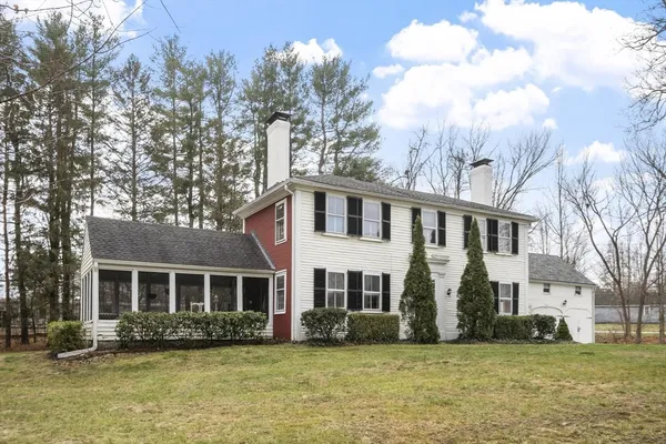 $749,900 | 8 South Street, Townsend, MA 01469