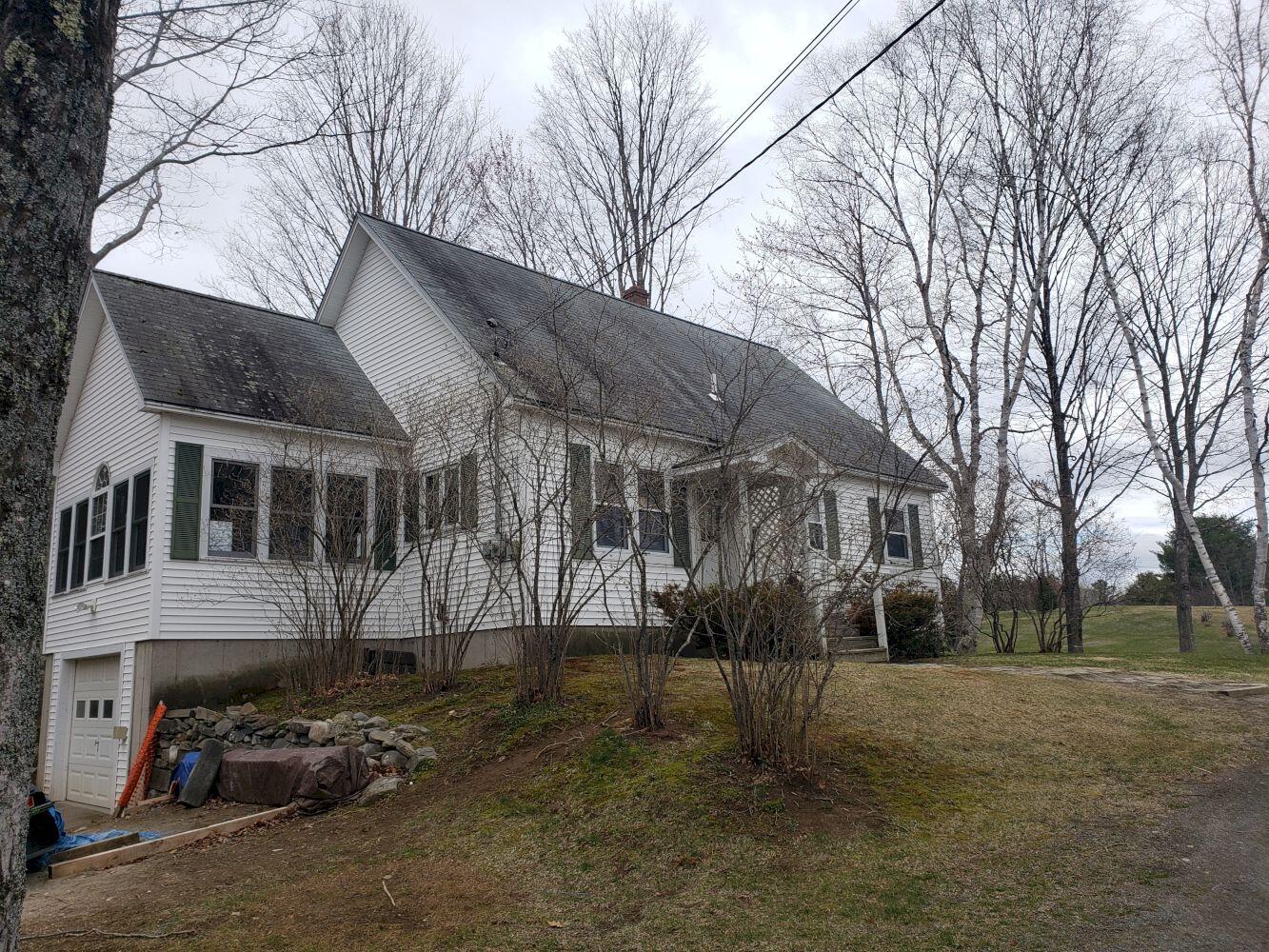 180 Fahi Pond Road North Anson, ME 04958 - Photo 3 of 39 1