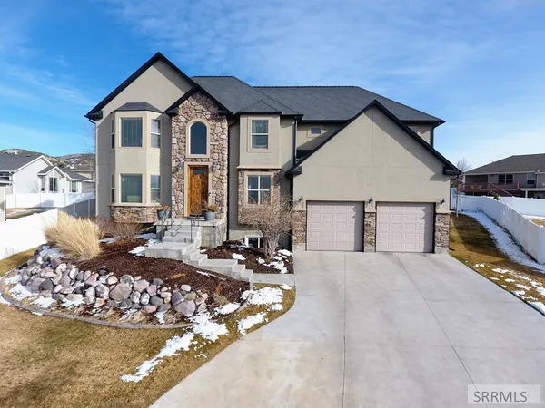 $764,999 | 1432 Kelly Court, Pocatello, ID 83201