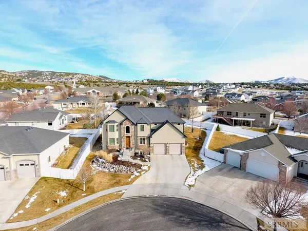 $764,999 | 1432 Kelly Court, Pocatello, ID 83201