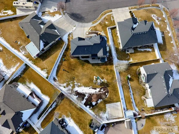 $764,999 | 1432 Kelly Court, Pocatello, ID 83201