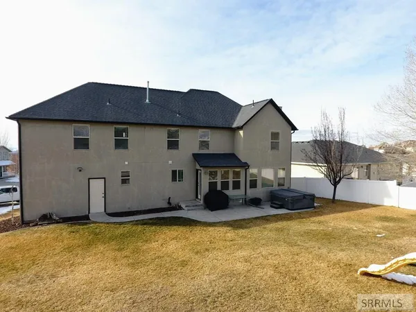 $764,999 | 1432 Kelly Court, Pocatello, ID 83201