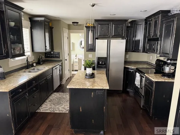 $764,999 | 1432 Kelly Court, Pocatello, ID 83201