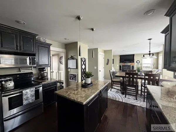 $764,999 | 1432 Kelly Court, Pocatello, ID 83201