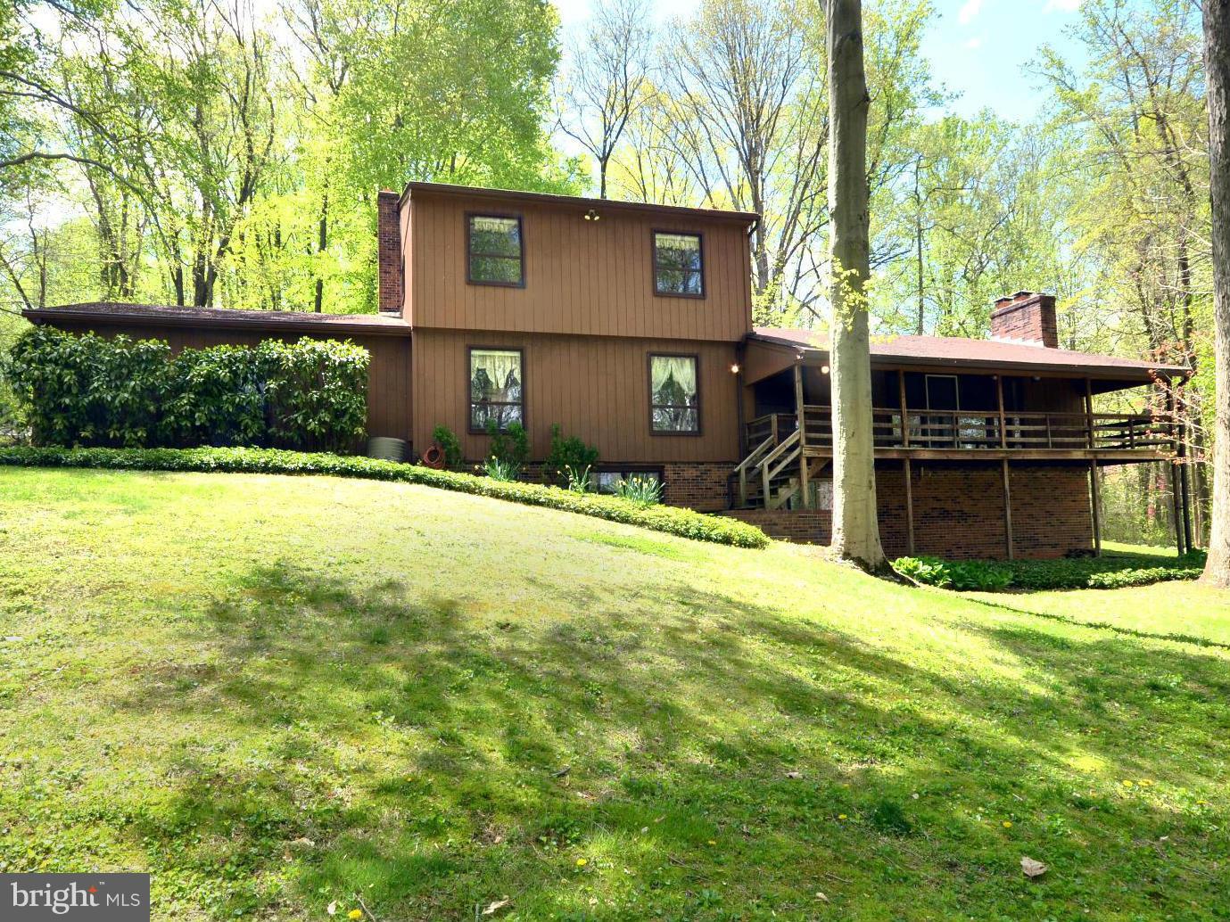 13530 Fork Road Baldwin, MD 21013 - Photo 1 of 30 Exterior (Front)