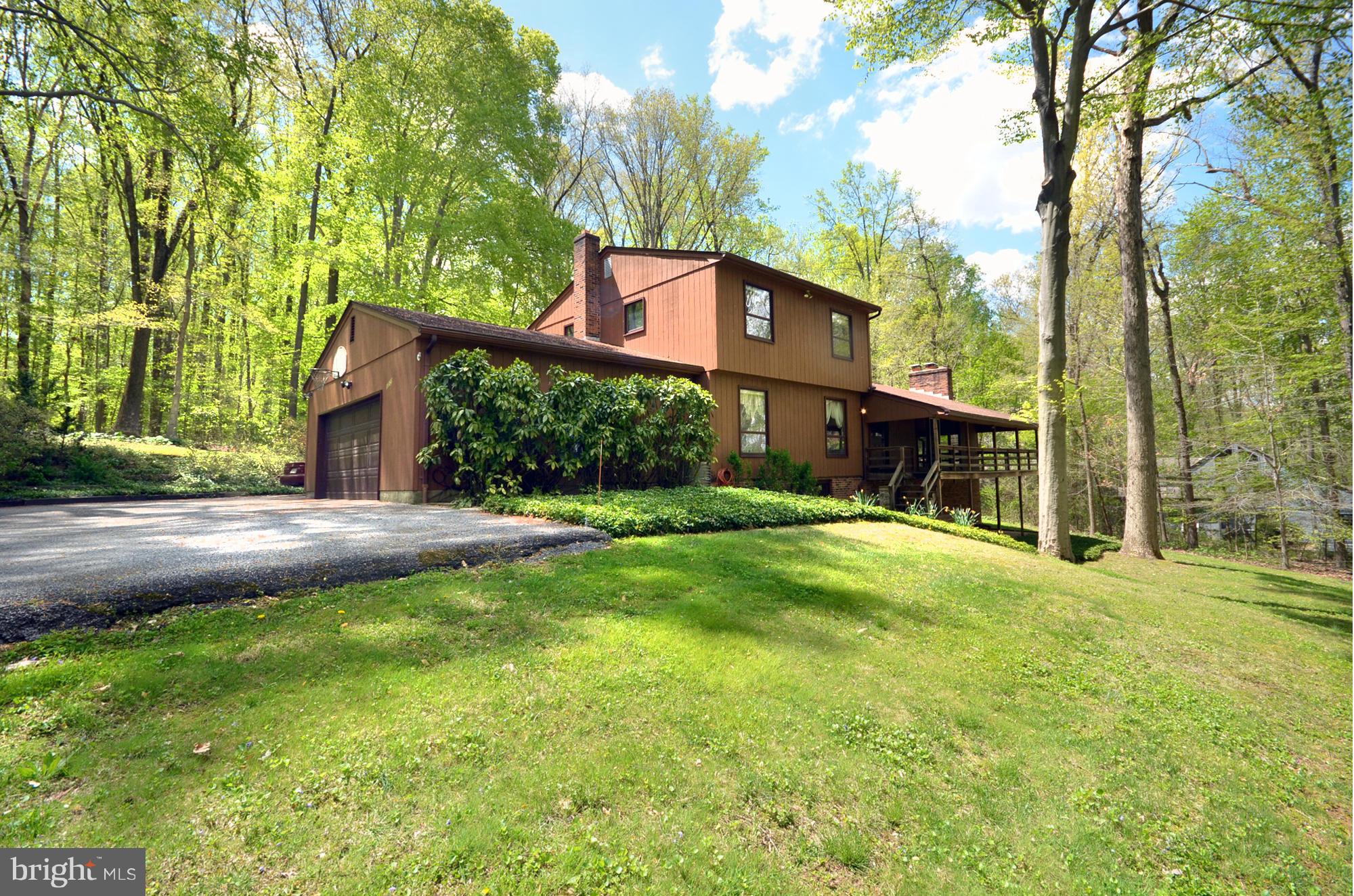 13530 Fork Road Baldwin, MD 21013 - Photo 2 of 30 Exterior (Front)