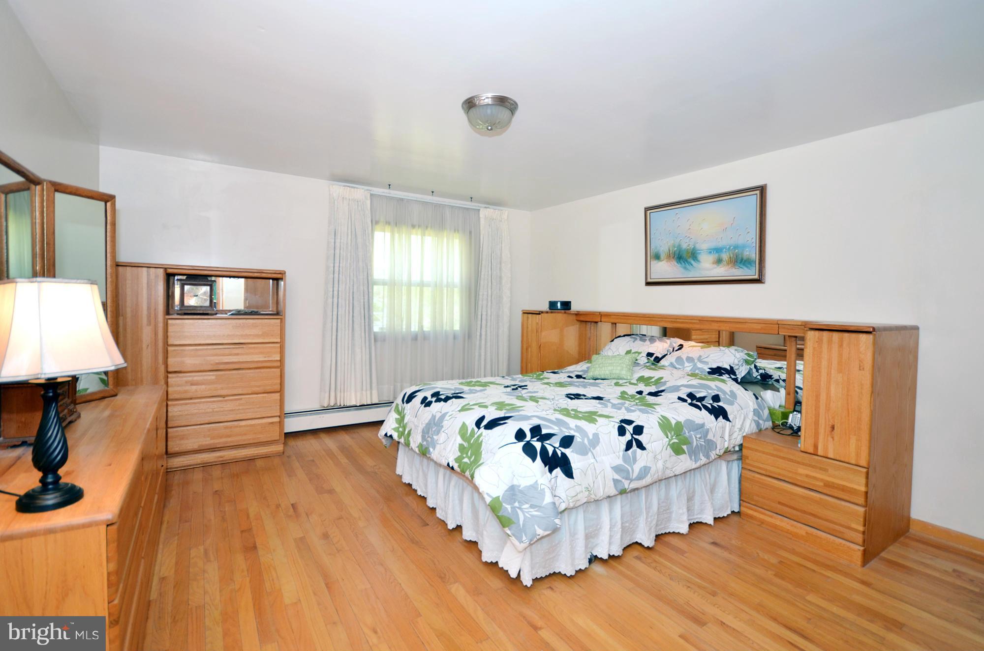 13530 Fork Road Baldwin, MD 21013 - Photo 15 of 30 Bedroom (Master)