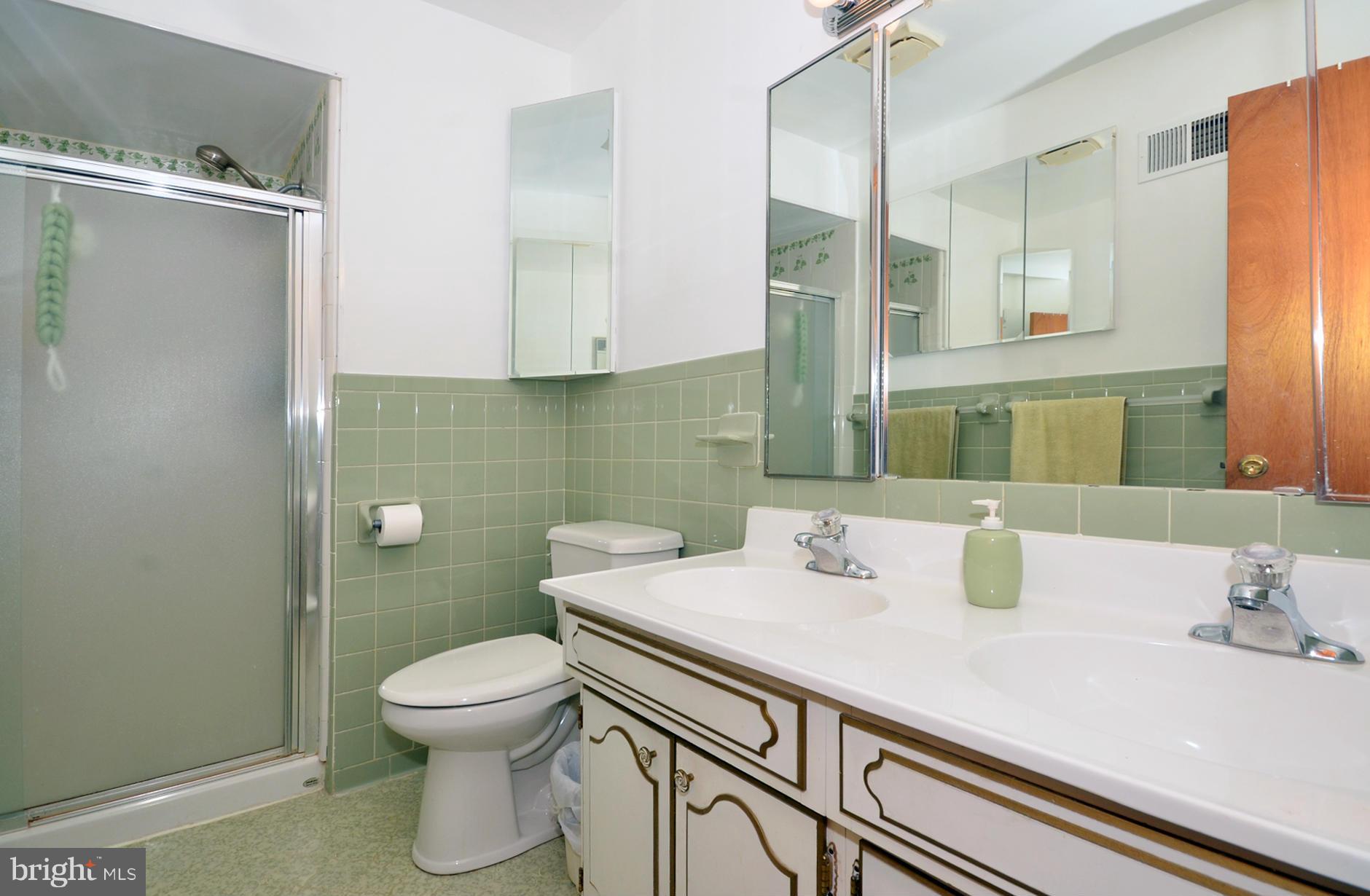 13530 Fork Road Baldwin, MD 21013 - Photo 16 of 30 Bath (Master)