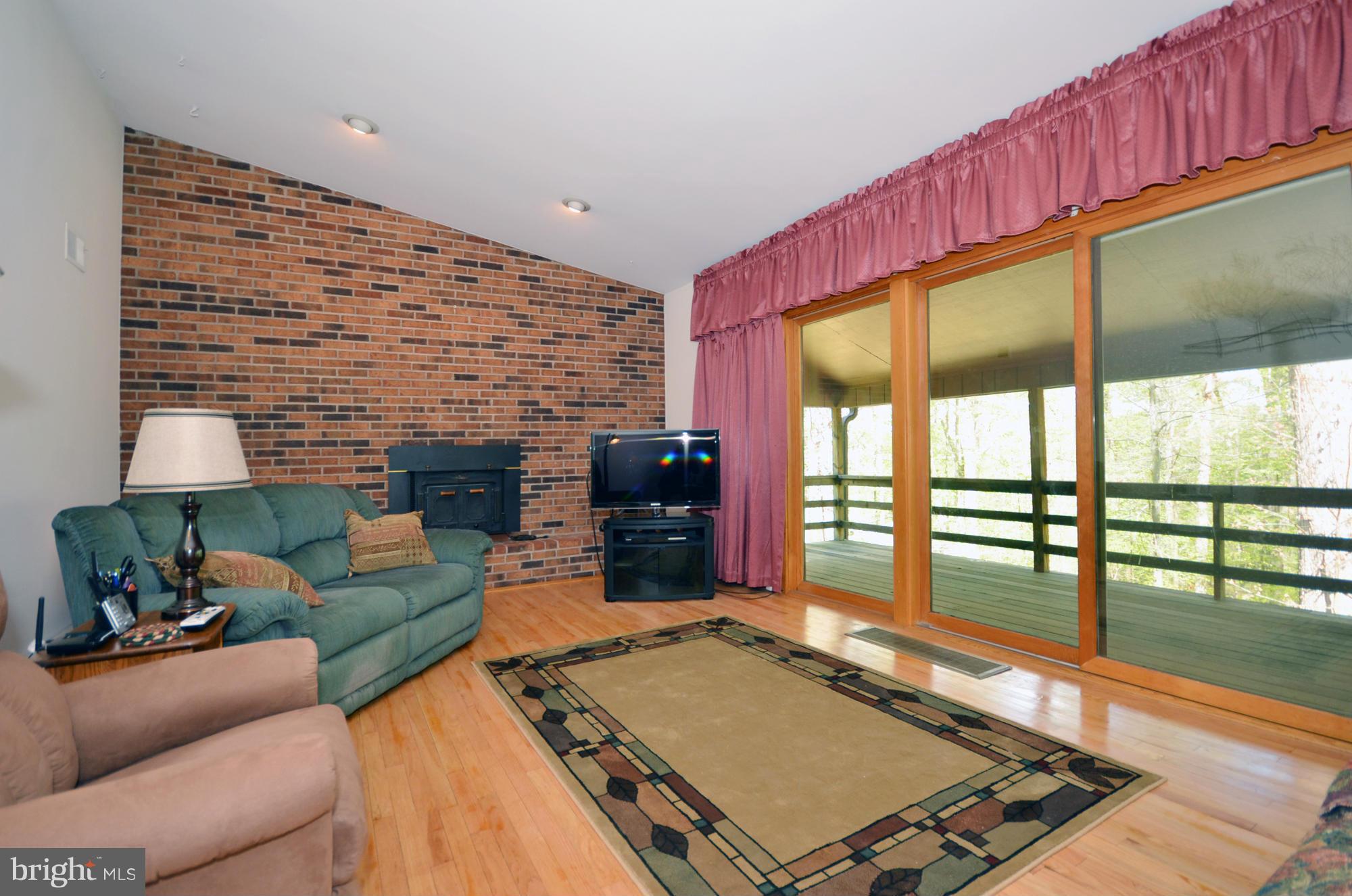13530 Fork Road Baldwin, MD 21013 - Photo 18 of 30 Family Room