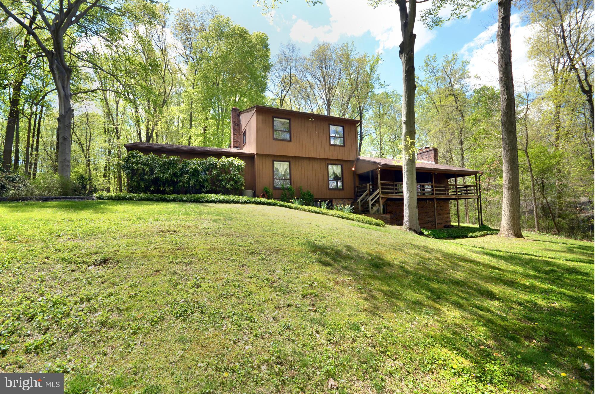 13530 Fork Road Baldwin, MD 21013 - Photo 3 of 30 Exterior (Front)