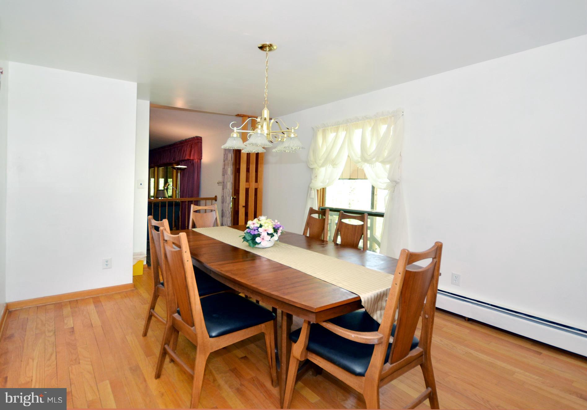 13530 Fork Road Baldwin, MD 21013 - Photo 21 of 30 Dining Room