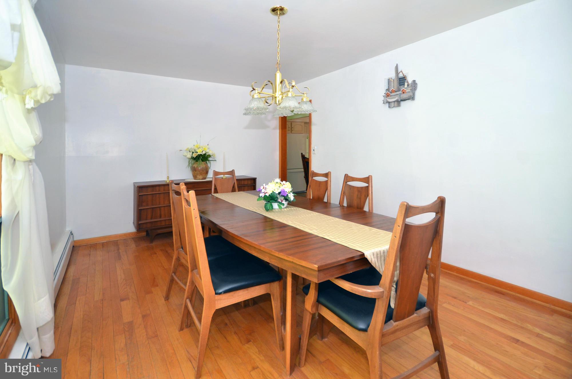 13530 Fork Road Baldwin, MD 21013 - Photo 22 of 30 Dining Room