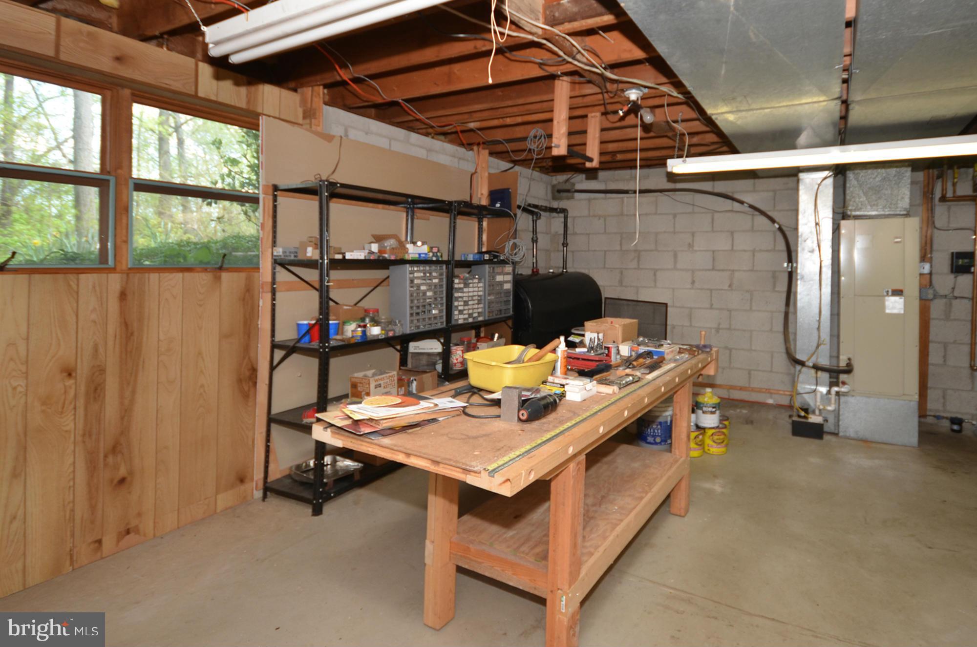 13530 Fork Road Baldwin, MD 21013 - Photo 28 of 30 Basement