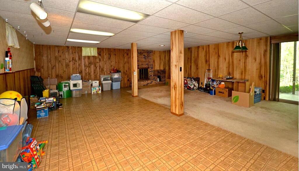 13530 Fork Road Baldwin, MD 21013 - Photo 30 of 30 Basement