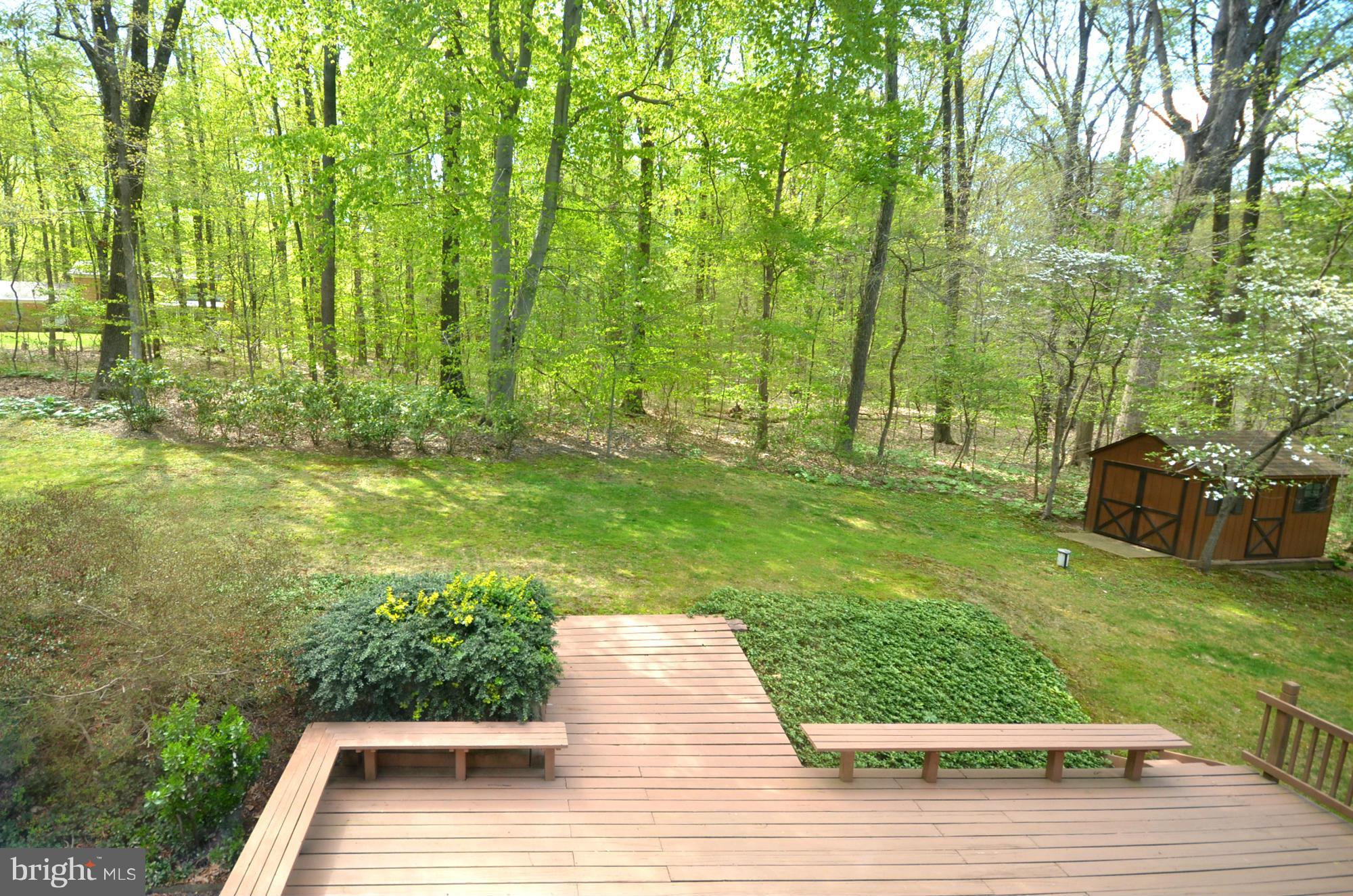 13530 Fork Road Baldwin, MD 21013 - Photo 9 of 30 Exterior (Rear)