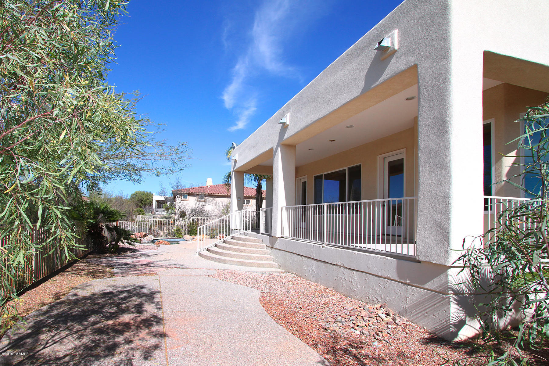 12693 North Piping Rock Road Oro Valley, AZ 85755 - Photo 38 of 42