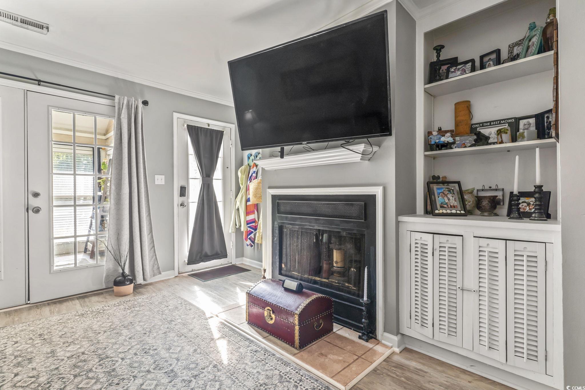 4920 South 1st Street, Unit 33 Murrells Inlet, SC 29576 - Photo 8 of 40 Gallery Image 8