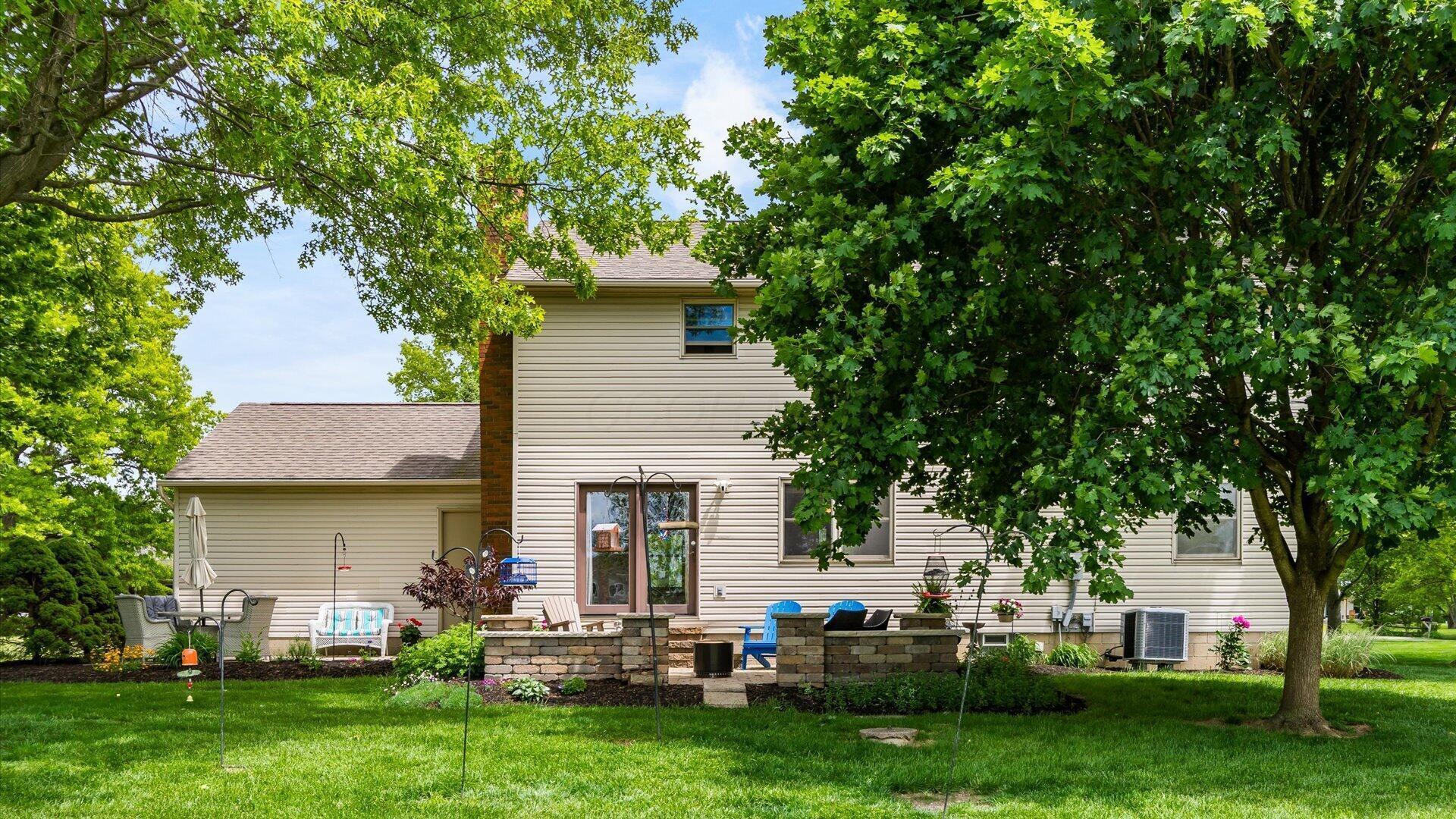 7619 Wilbur Road New Albany, OH 43054 - Photo 45 of 55 .