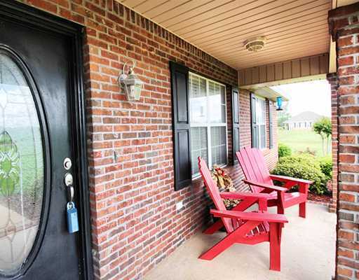 152 Grady Brown Road Lucedale, MS 39452 - Photo 20 of 25 Additional Photo