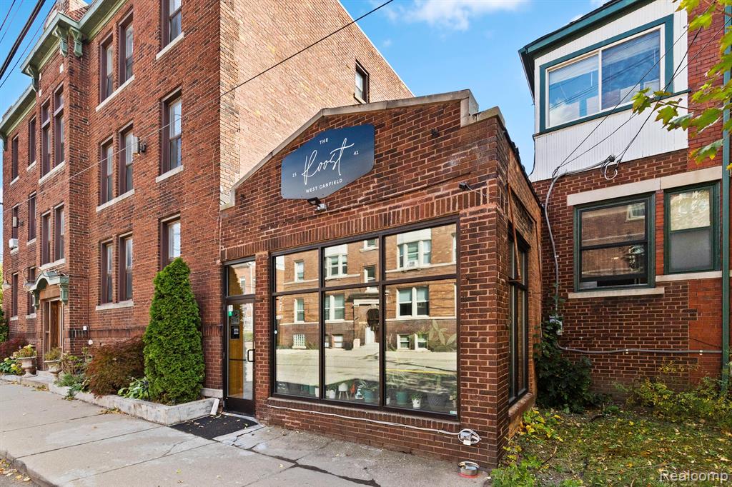 5202 Commonwealth Street Detroit, MI 48208 - Photo 51 of 54 Gallery Image 51