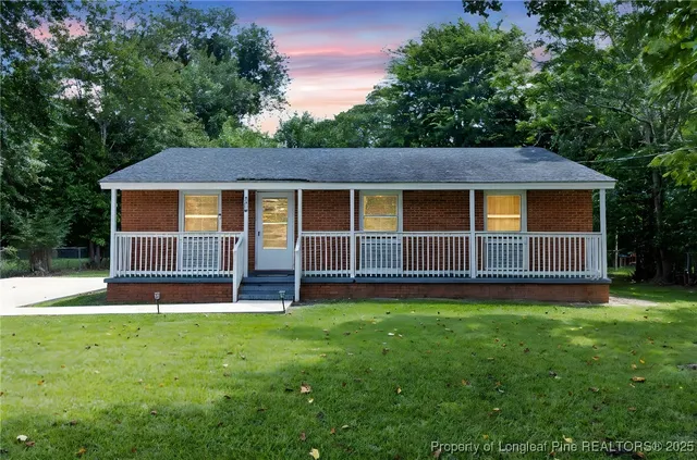 $150,000 | 7006 Ryan Street, Fayetteville, NC 28314