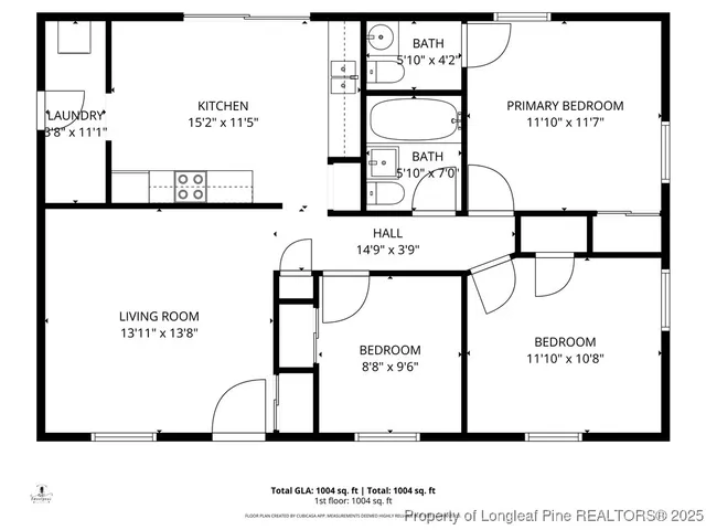 $150,000 | 7006 Ryan Street, Fayetteville, NC 28314