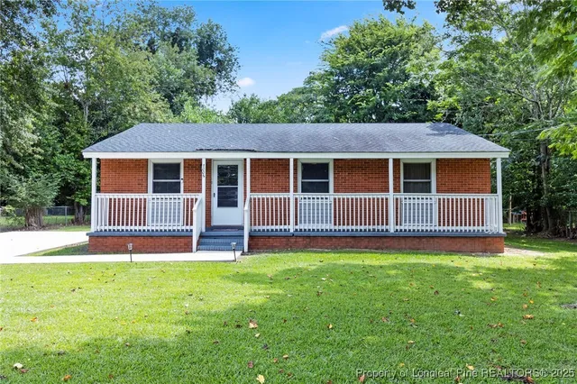$150,000 | 7006 Ryan Street, Fayetteville, NC 28314