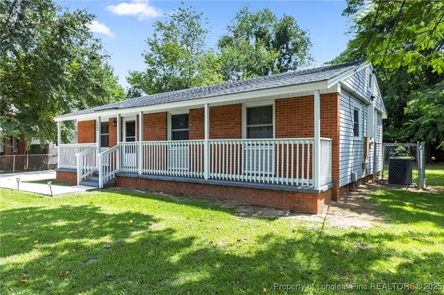 $150,000 | 7006 Ryan Street, Fayetteville, NC 28314