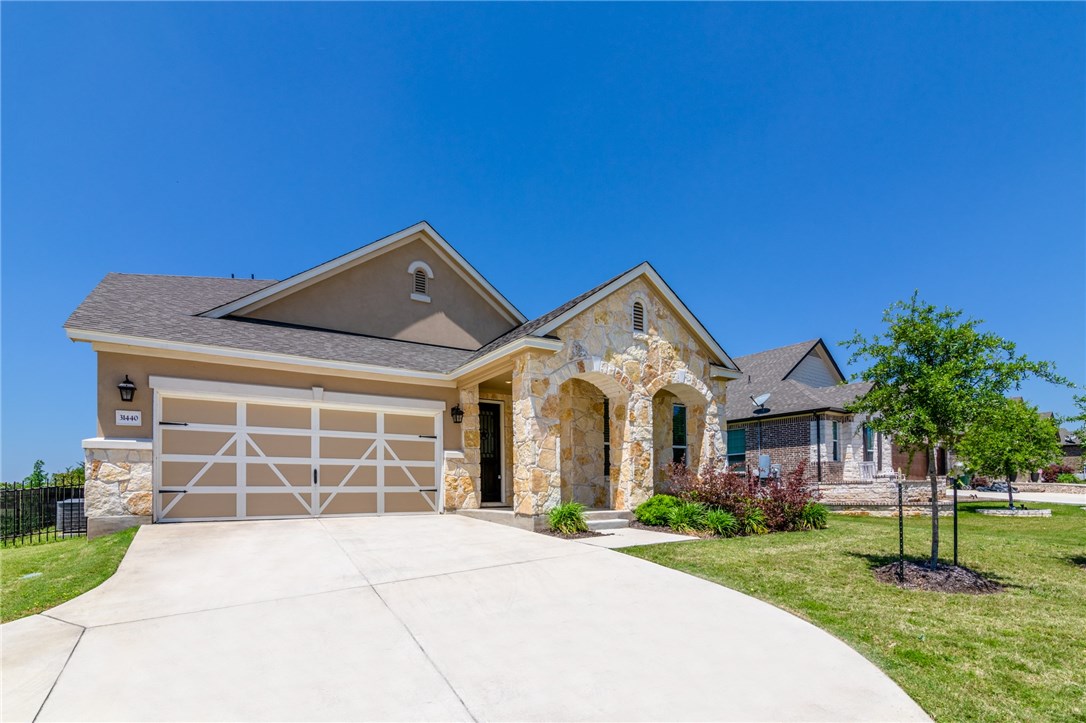 31440 Kingsway Road Georgetown, TX 78628 - Photo 1 of 1 Gallery Image 1