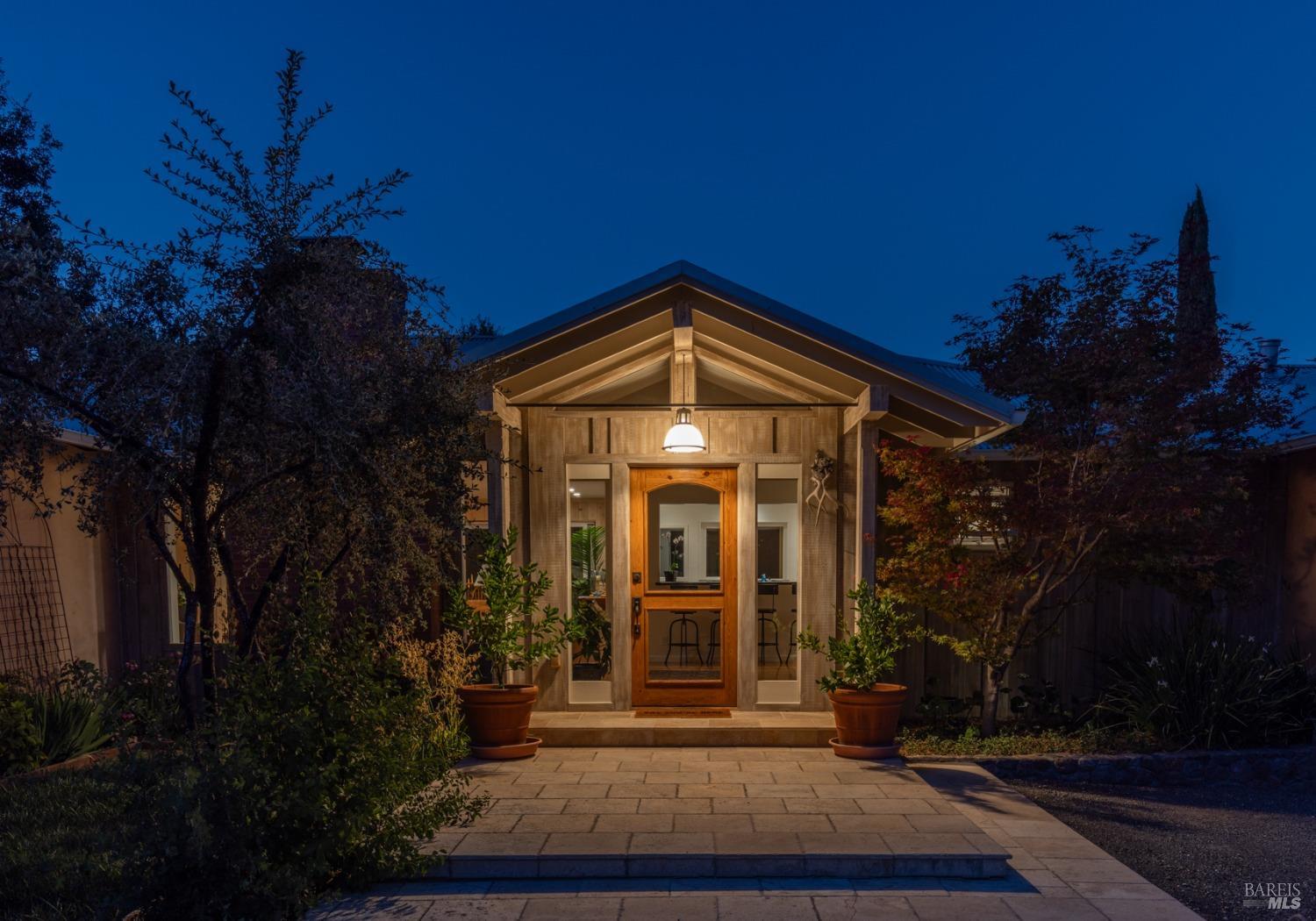 601 Rossi Road St. Helena, CA 94574 - Photo 44 of 48