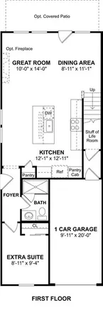 $330,000 | 9405 Harborview Drive, Unit A, Providence Village, TX 76227