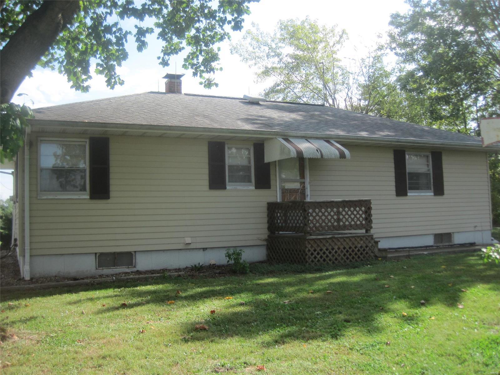 9941 South Prairie Road Red Bud, IL 62278 - Photo 2 of 4