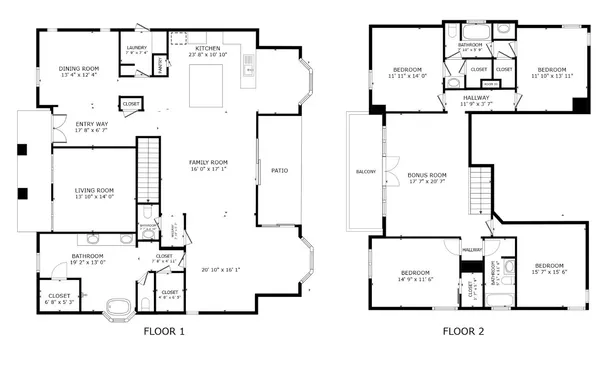 $799,000 | 1207 Vista Del Lago Drive, Huffman, TX 77336
