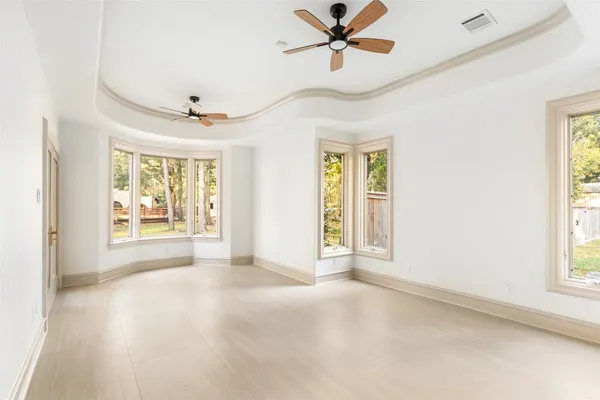 $799,000 | 1207 Vista Del Lago Drive, Huffman, TX 77336