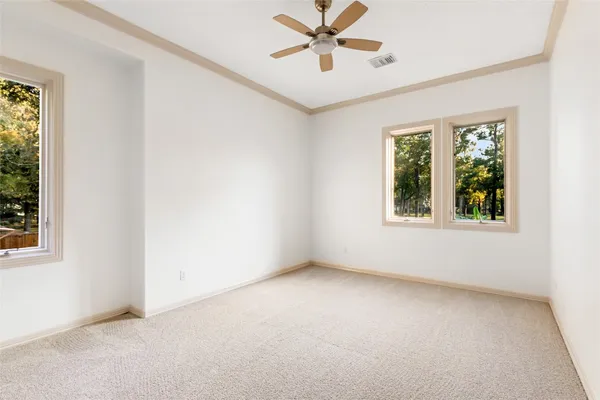 $799,000 | 1207 Vista Del Lago Drive, Huffman, TX 77336