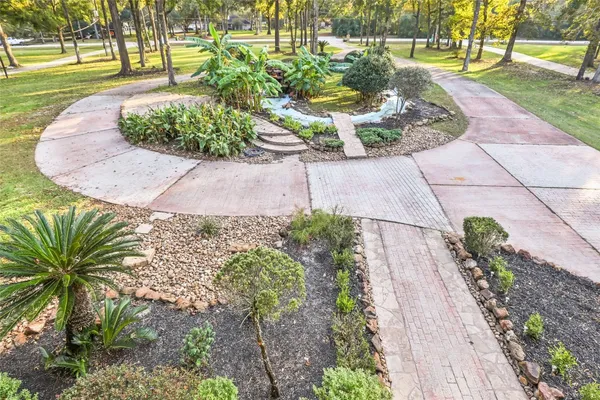 $799,000 | 1207 Vista Del Lago Drive, Huffman, TX 77336