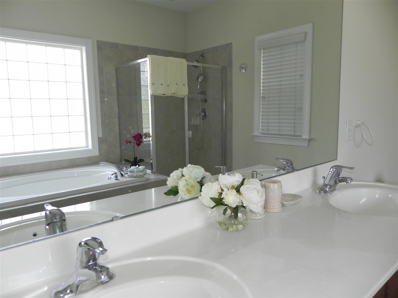 318 Powers Ferry Road Cary, NC 27519 - Photo 13 of 22 Master Bath/Spa