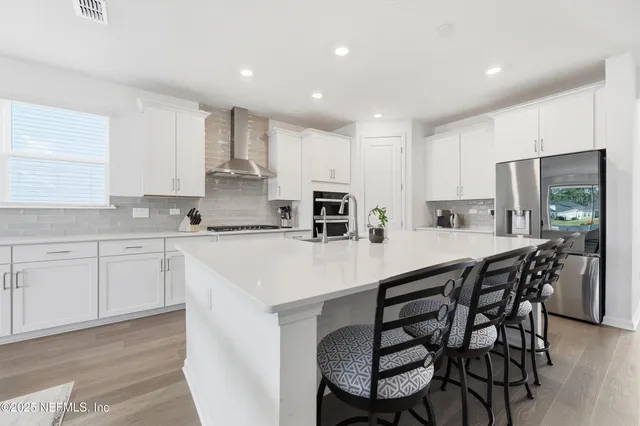 $769,900 | 431 Twilight Lane, St. Augustine, FL 32095